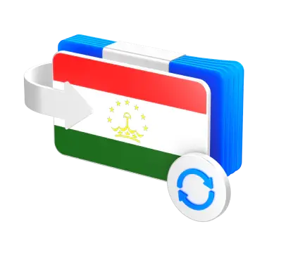денежные переводы в Таджикистан