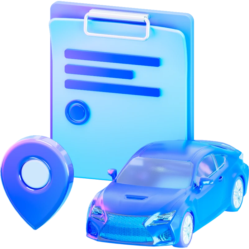 Широкая диллерская сеть